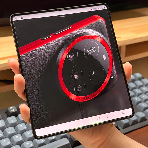 라이카-협업-샤오미-카메라