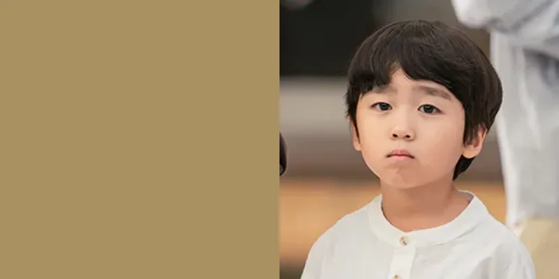 친절한 선주씨에서 김태리 역을 맡은 양우혁