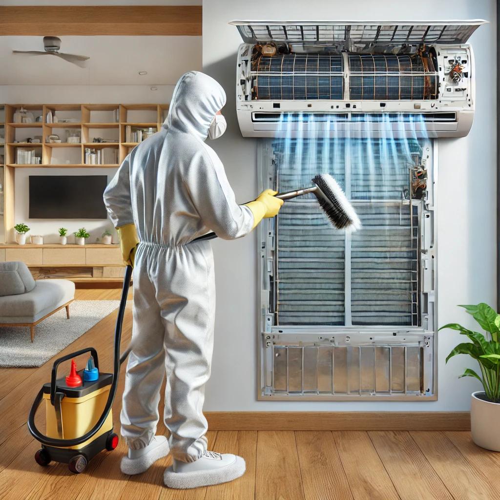 에어컨청소업체추천