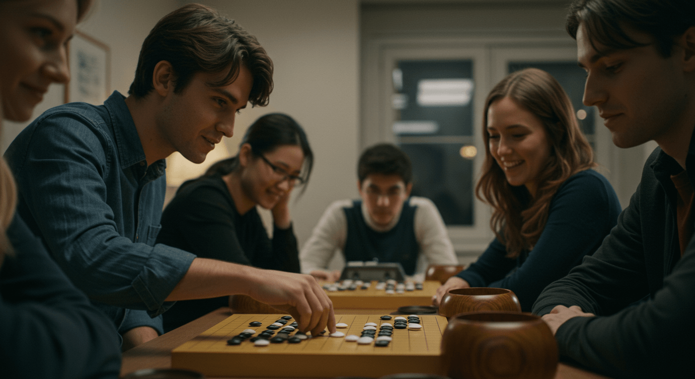 한게임 바둑 무료설치