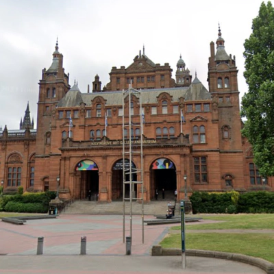 캘빈글로브-아트-갤러리