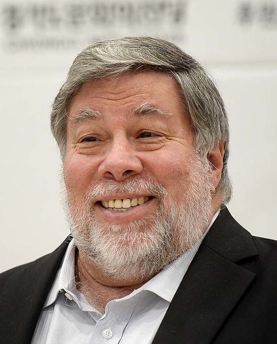 스티브 워즈니악