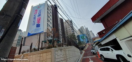 서울숲_르씨엘_