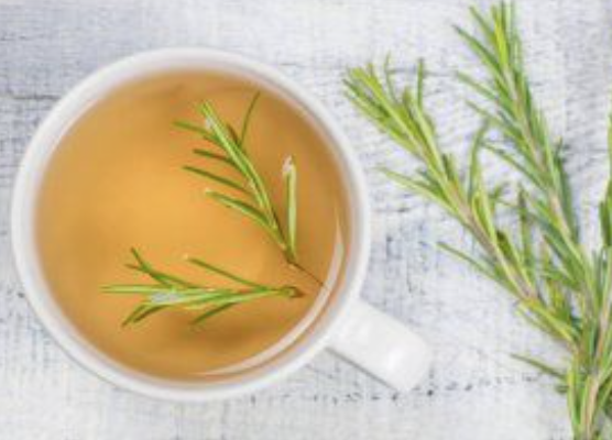 로즈마리-차-사진