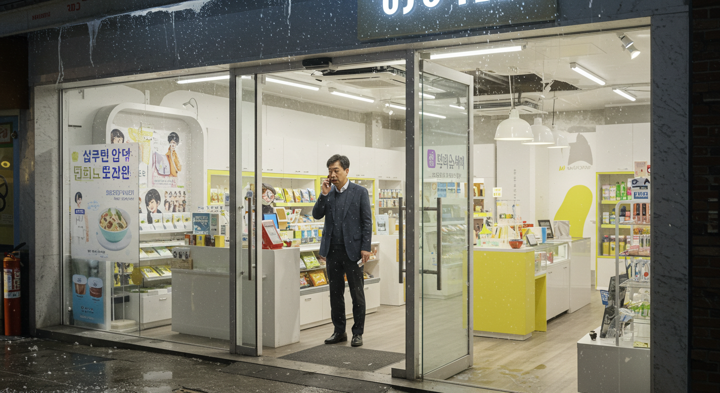 임대차분쟁, 민법623조, 임차인권리