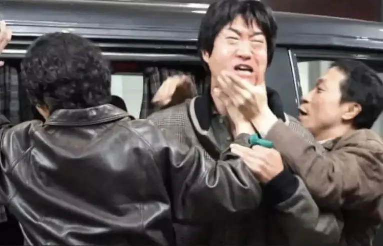 젬버리 영화 - 조우진