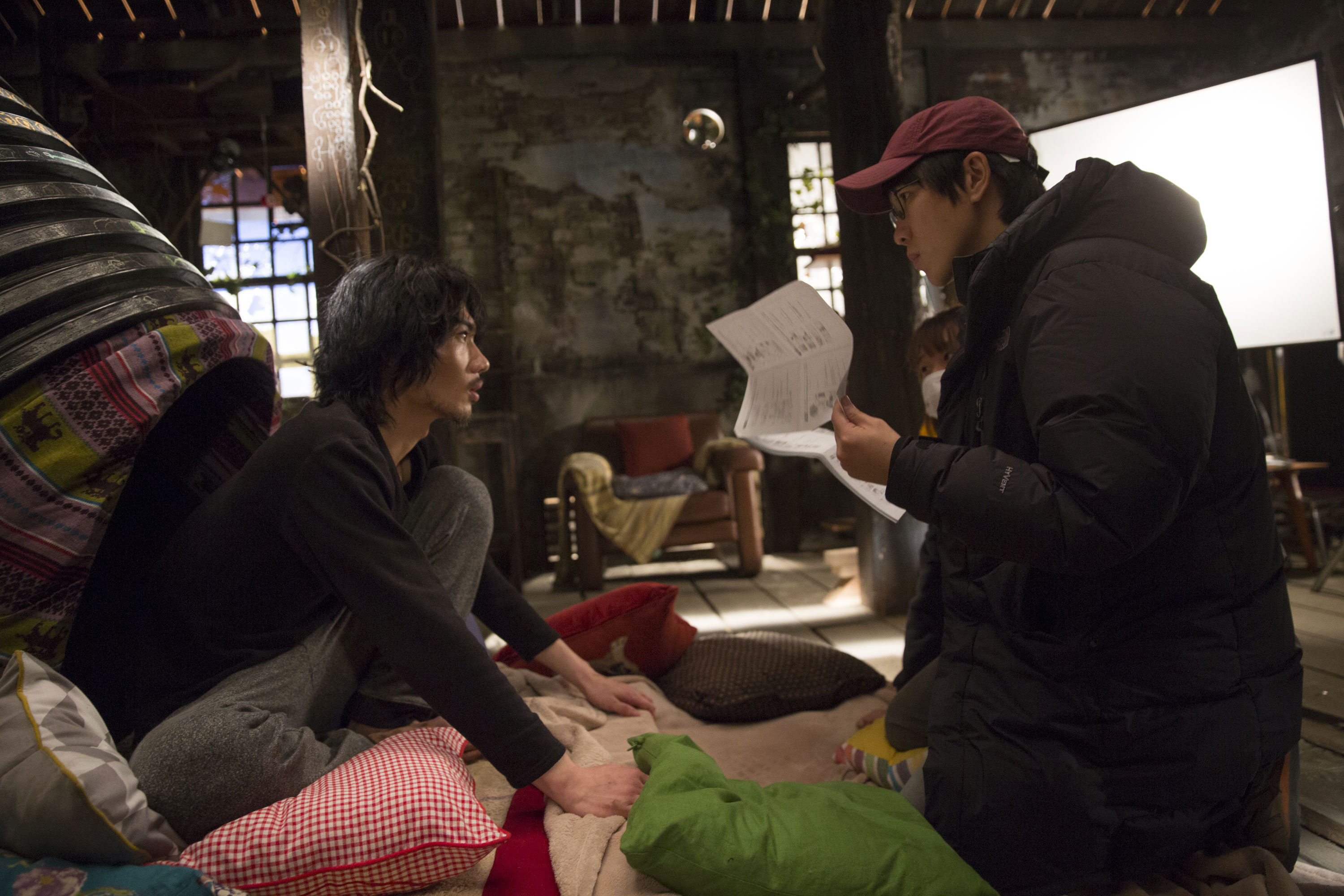 콘크리트 유토피아