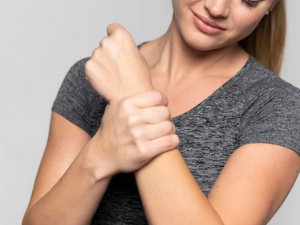 손목터널증후군 치료법