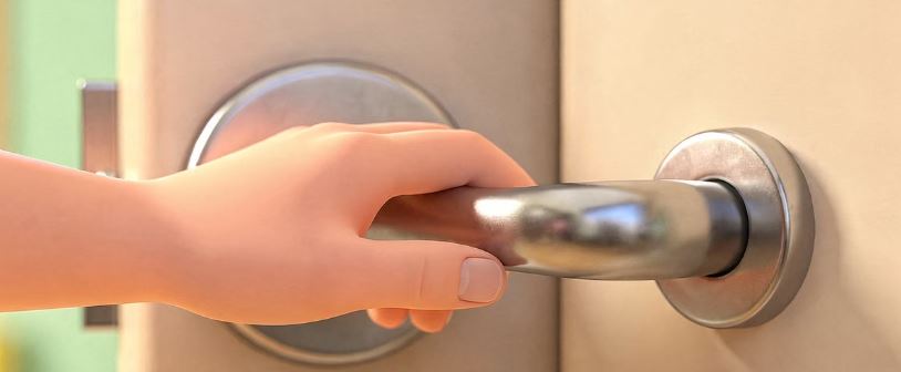 정전기 없애는 법