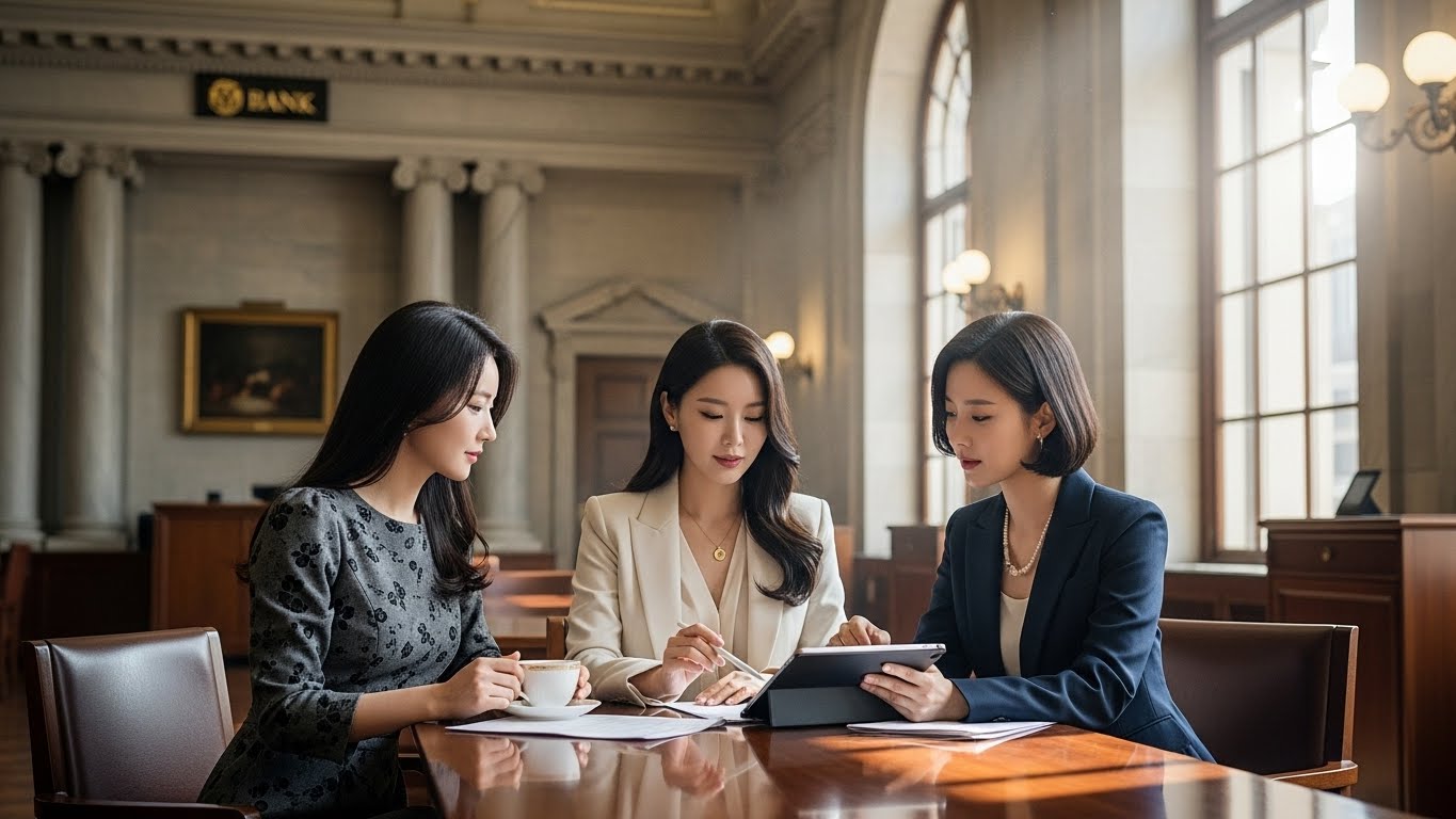 정기적금