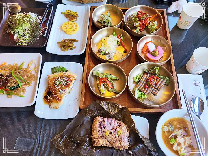 성주 참외 찐빵 마스크 참외밥상 참외청닭구이 맛집 식당 가볼만한 곳 추천