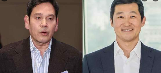 트럼프취임식