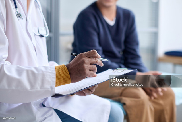 의사도 피하는 건강검진 5가지