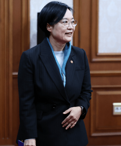 이 대통령 한성숙 지명, 차기 국무총리 후보자 발탁…한성숙 프로필 총정리