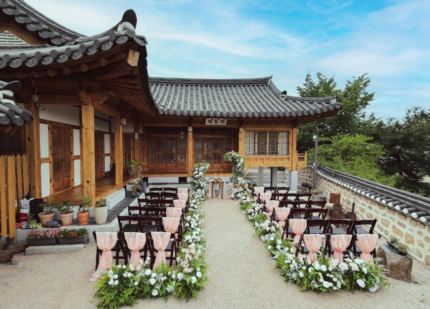 서울시 공공예식장 이용 꿀팁｜야외 결혼식 로망 실현 + 예식비 절약 인기 장소 TOP 분석