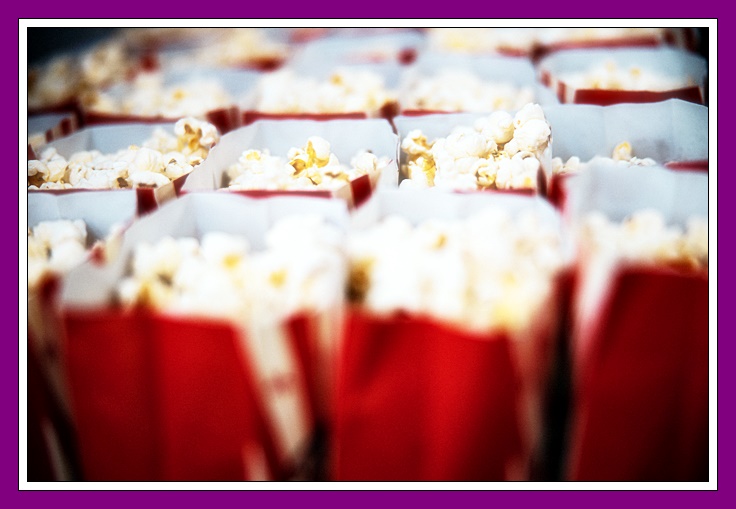 영화관-거리두기