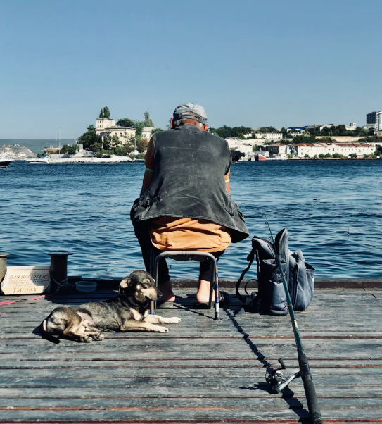 기초연금 더 받을 수 있는지 고민하는 노인1