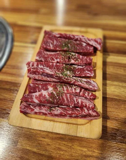 숨은맛집소돼지