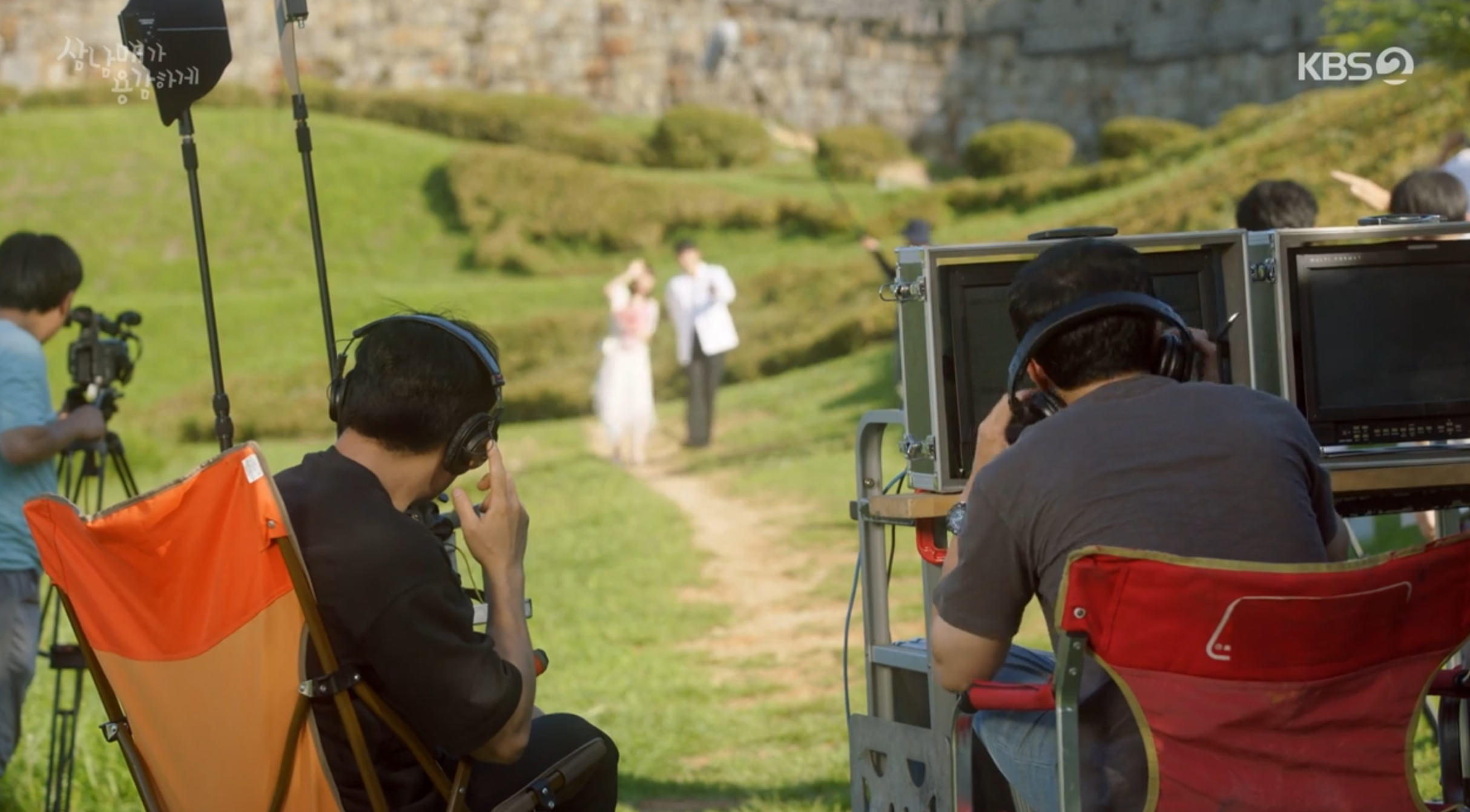 삼남매가 용감하게 5회 줄거리 및 6회 예고