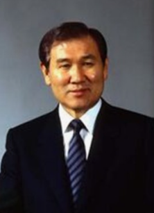 대한민국 6번째 대통령 노태우