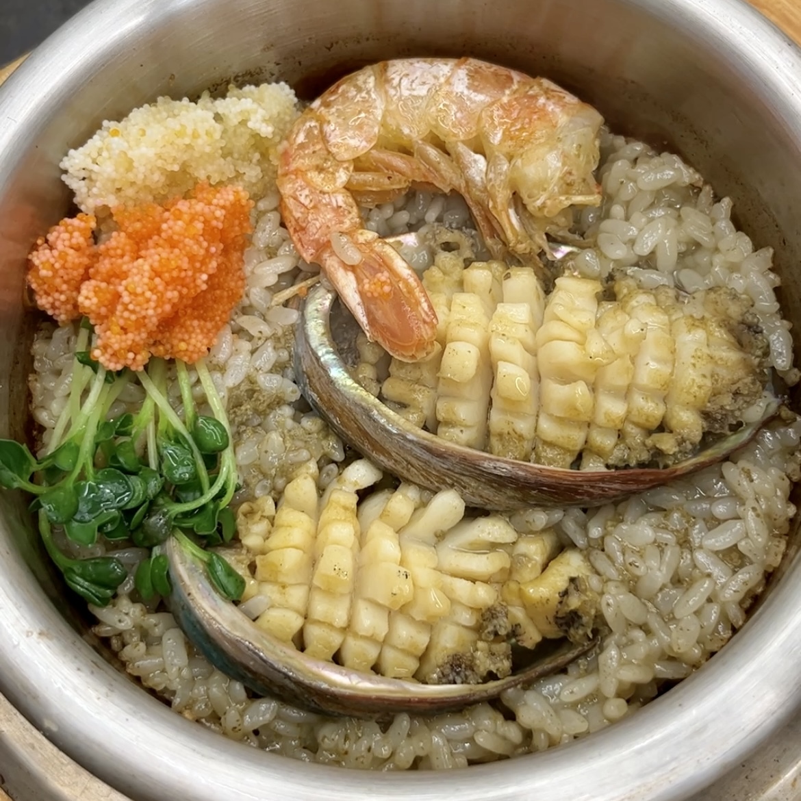 한다솥 해리단길점2