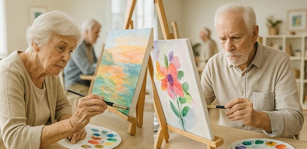 고령자 인지건강 증진 위한 과학적 프로그램 전략