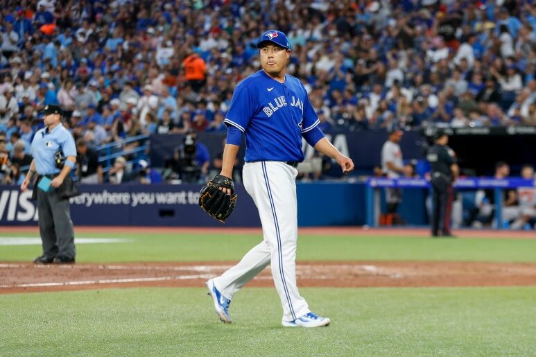 류현진 등판일정 중계