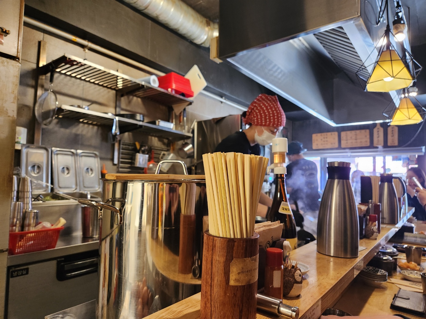 아끼소바 니주마루