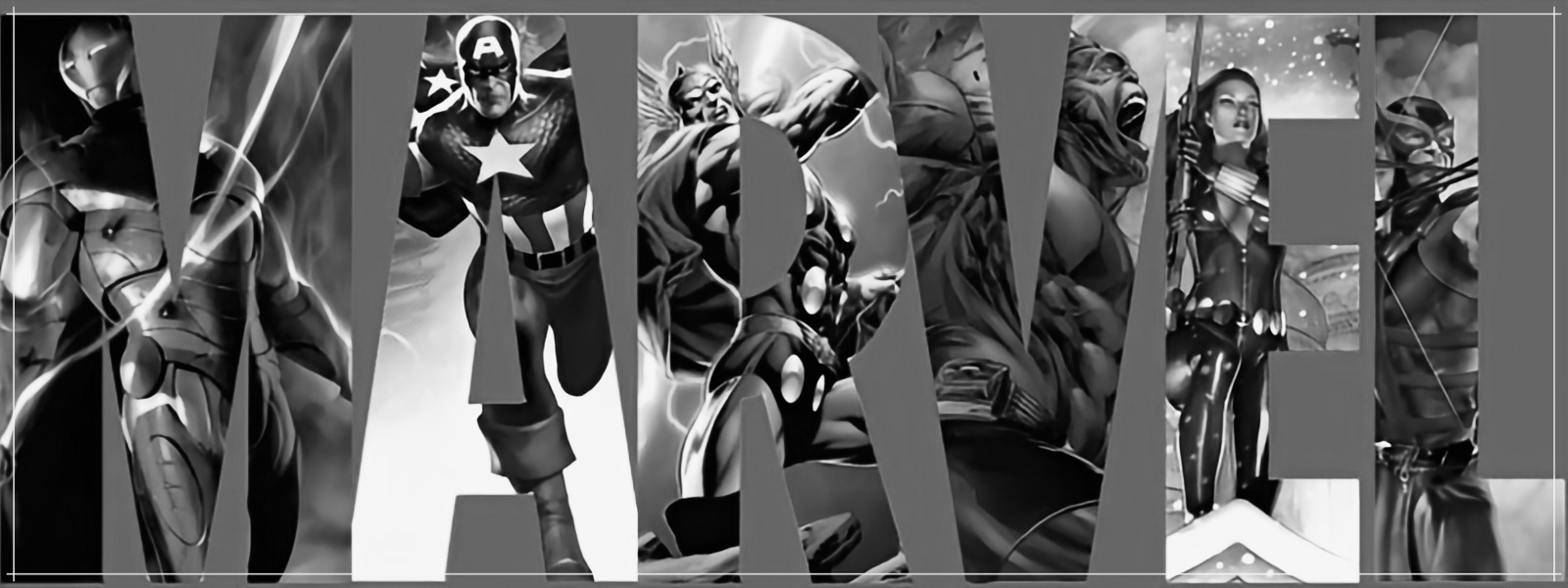 마블 덕후를 위한 휴가철 다시보기 가이드 관련 사진