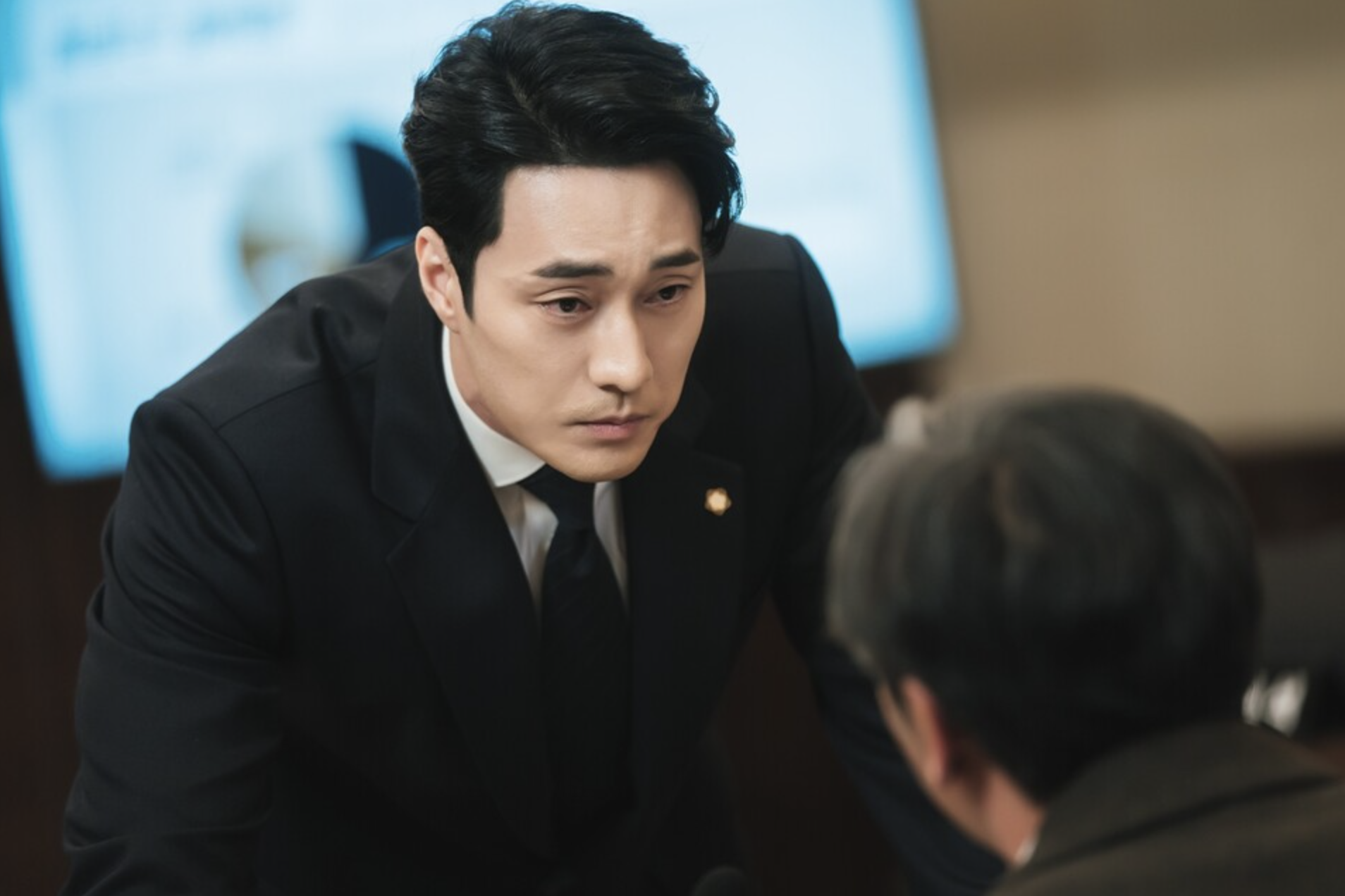 소지섭 닥터로이어