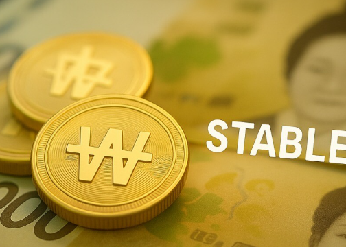스테이블 코인의 작동 방식