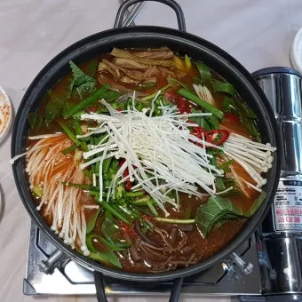 보양식 전주흑염소 맛집 탐방 흑염소탕과 진액의 특별한 경험 완벽 가이드_9