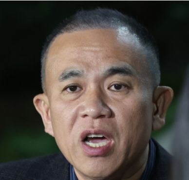 명태균 정치권 연루 계기