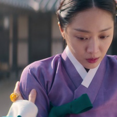 넷플릭스 드라마 탄금 등장인물 심재이 - 조보아