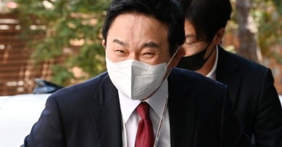 원희룡