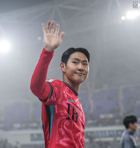 이강인