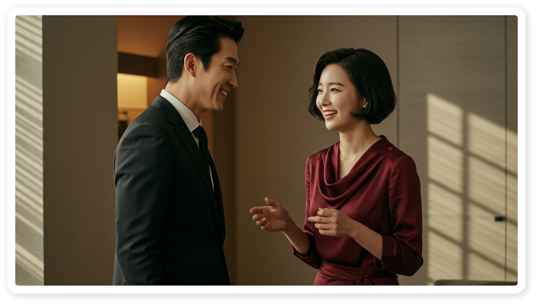품격있는 삶
