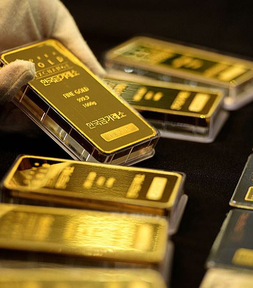 금값시세 실시간 전망