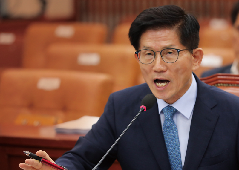 김문수 관련주 총정리: 주요 8종목 분석 및 투자 가이드