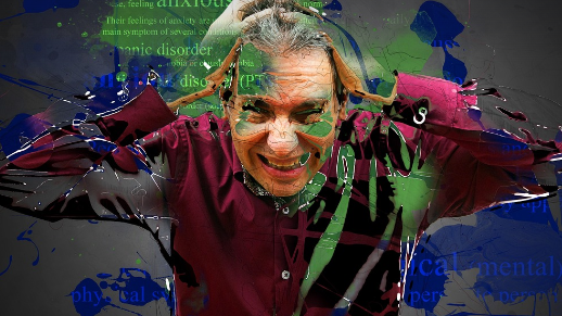 긴장될 경우 호흡법