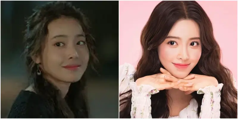 청아 (정신혜)