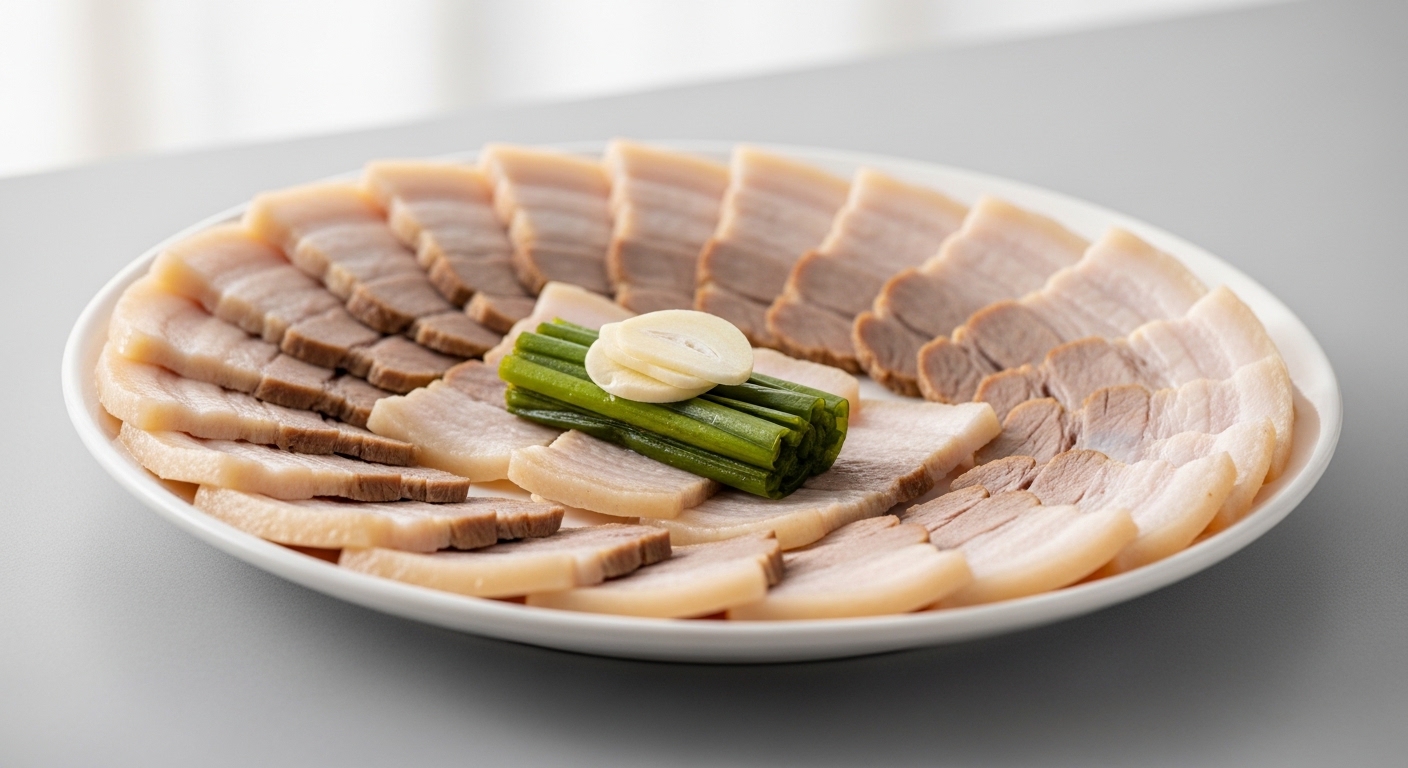 파김치맛있게담그는법심겹살황금레시피양념