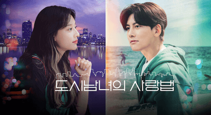 도시남녀의 사랑법