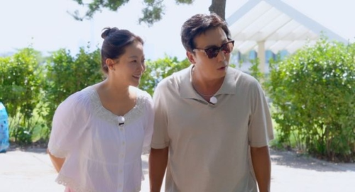 해롱이가 우리 동네 주민이라고?! 이규형, 한끼합쇼서 한남동 일일 가이드 변신!