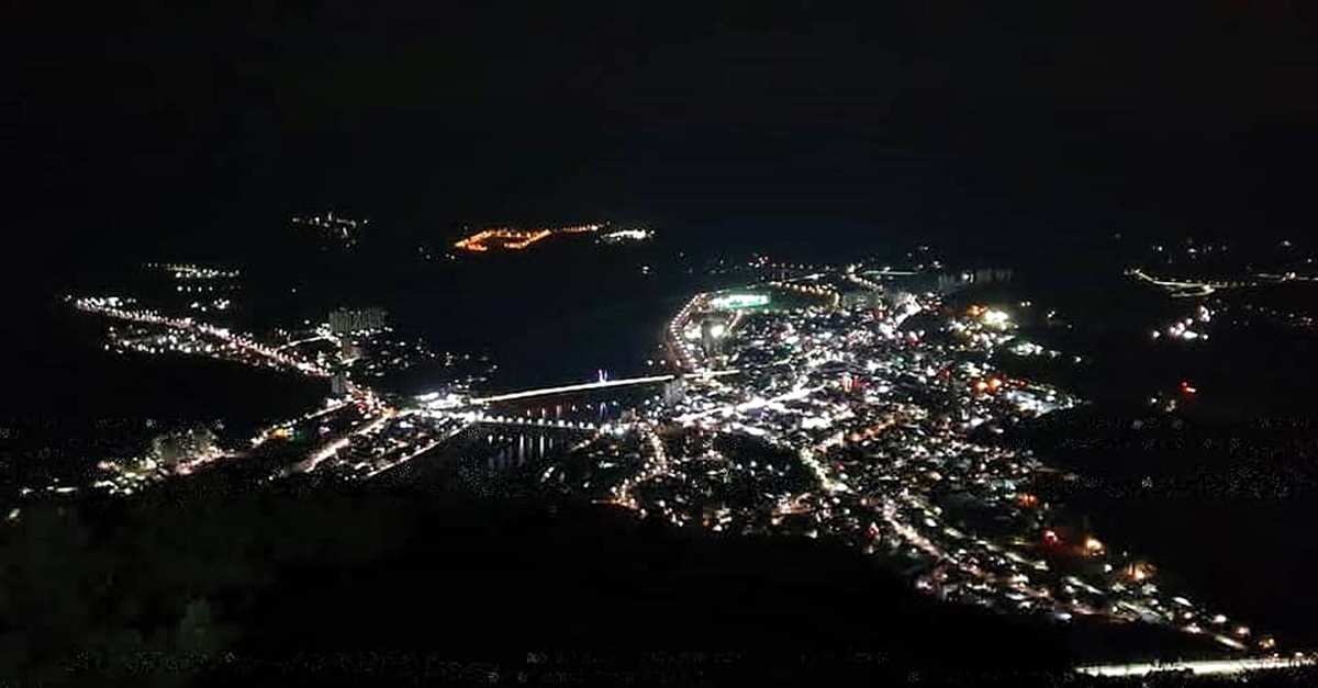 별마로 천문대 예약하기