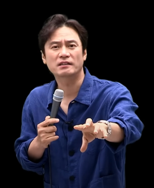 황현필 프로필 학력 한국사 책 고향 나이