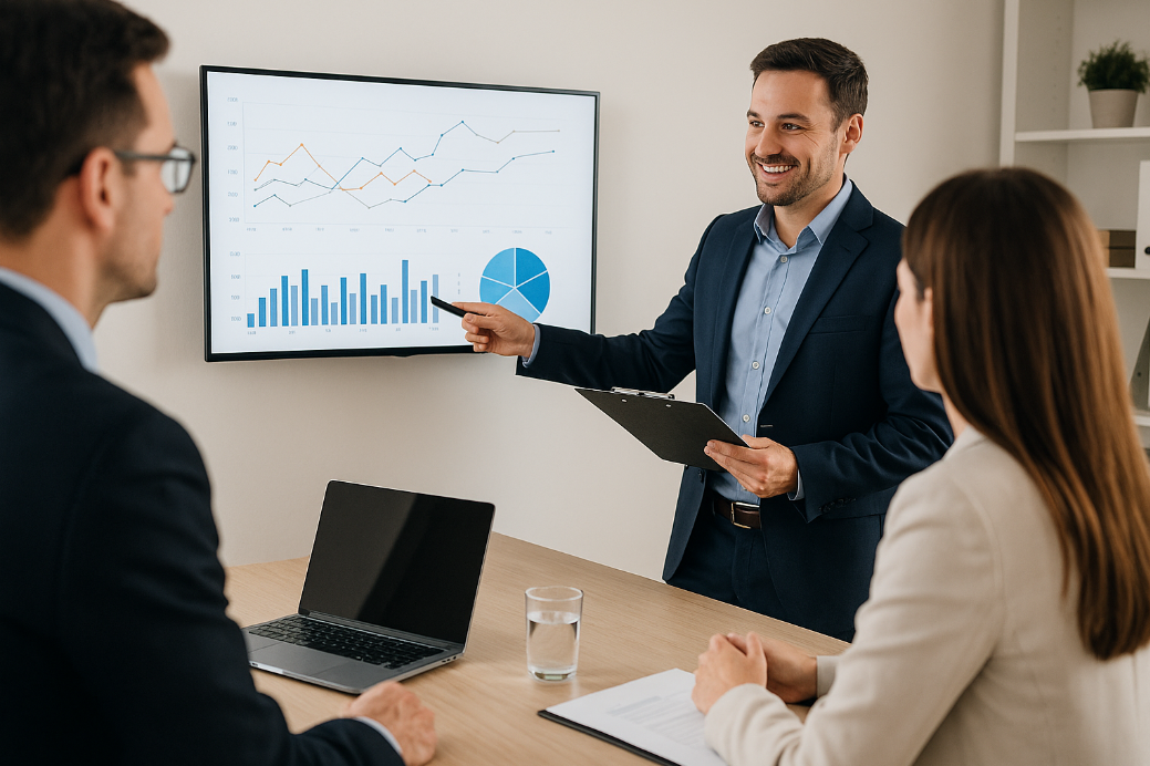 기술 신디케이션으로 개발한 솔루션을 여러 기업에 라이선스 판매