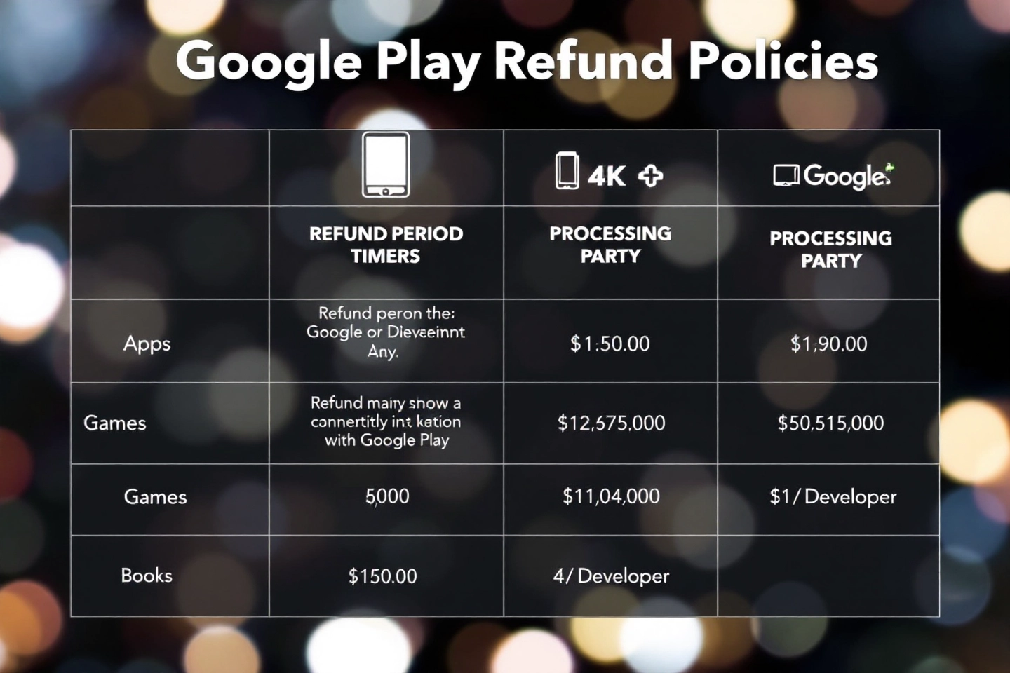 플레이스토어환불