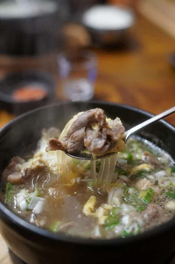 KBS 2TV 생생정보 2006회 2024년3월14일(목) 얼큰한우국밥 가격파괴 당미옥