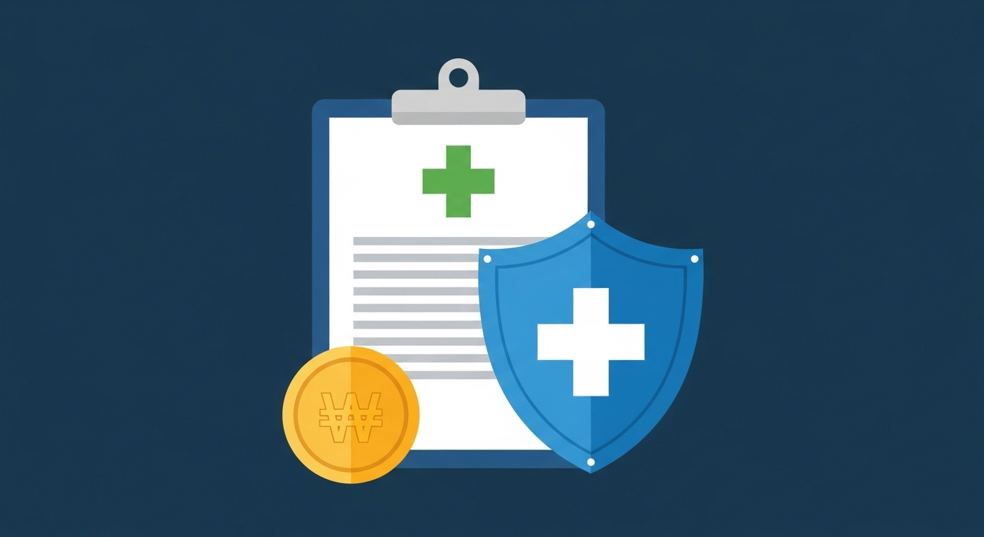 건강장기요양보험료환급대상